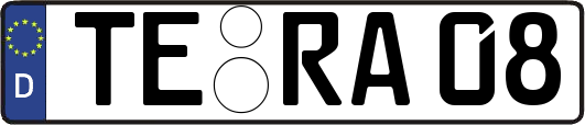 TE-RA08