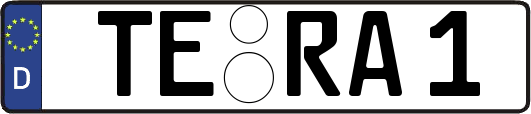 TE-RA1