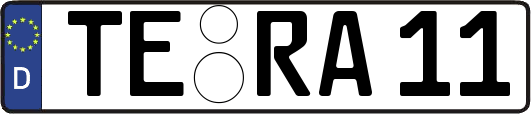 TE-RA11