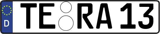 TE-RA13