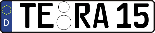 TE-RA15