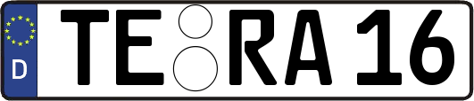 TE-RA16