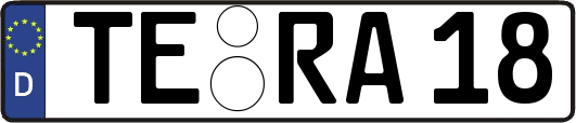 TE-RA18