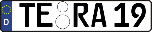 TE-RA19