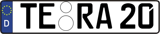 TE-RA20