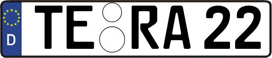 TE-RA22