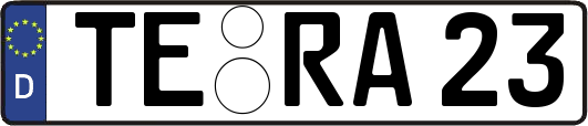 TE-RA23