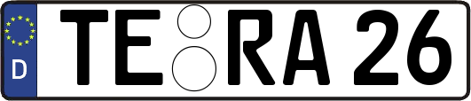 TE-RA26