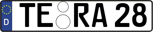 TE-RA28