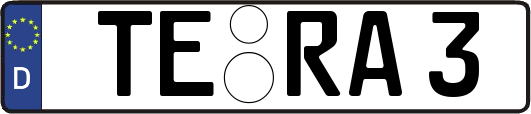 TE-RA3