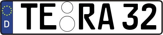 TE-RA32