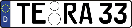 TE-RA33