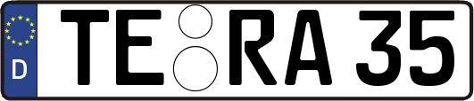 TE-RA35