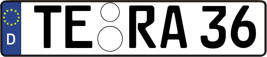 TE-RA36