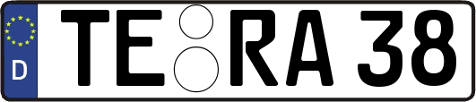 TE-RA38