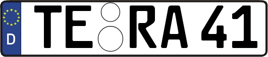 TE-RA41