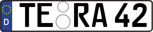 TE-RA42