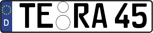 TE-RA45