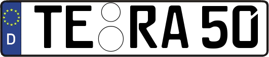 TE-RA50