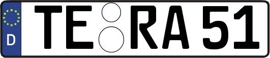 TE-RA51