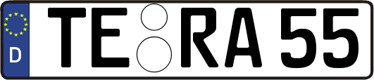 TE-RA55
