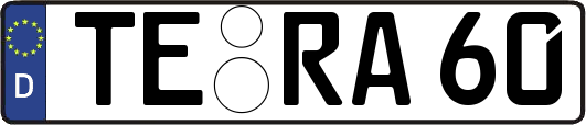 TE-RA60