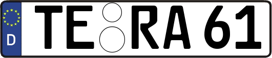 TE-RA61