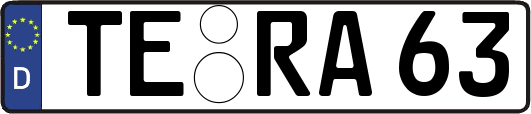 TE-RA63