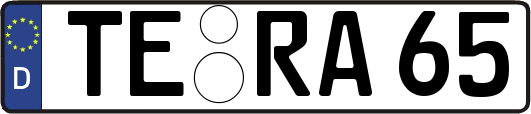 TE-RA65