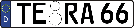TE-RA66