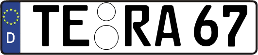 TE-RA67