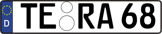 TE-RA68