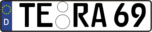 TE-RA69