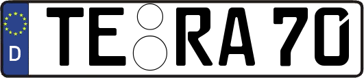 TE-RA70