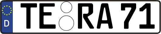 TE-RA71