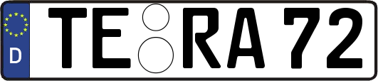 TE-RA72