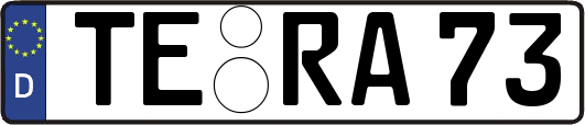 TE-RA73