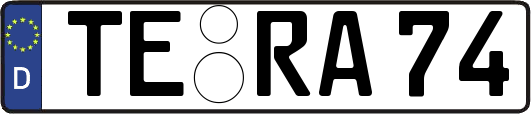 TE-RA74