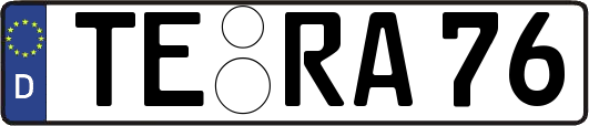 TE-RA76