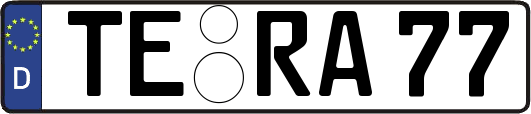 TE-RA77