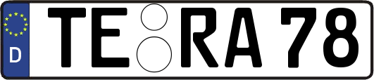 TE-RA78