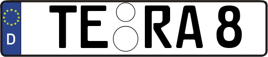 TE-RA8