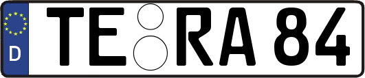 TE-RA84