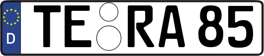 TE-RA85
