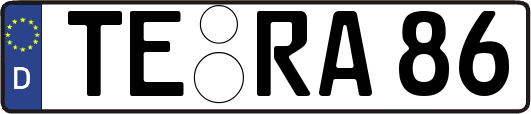TE-RA86