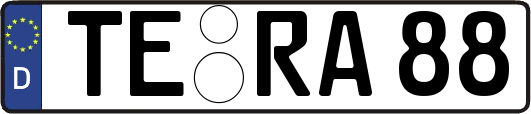 TE-RA88