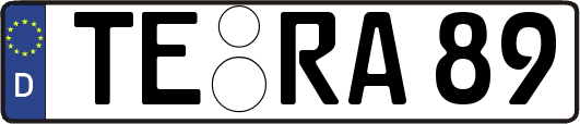 TE-RA89