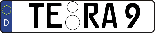 TE-RA9