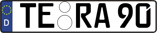 TE-RA90