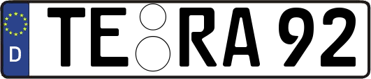 TE-RA92